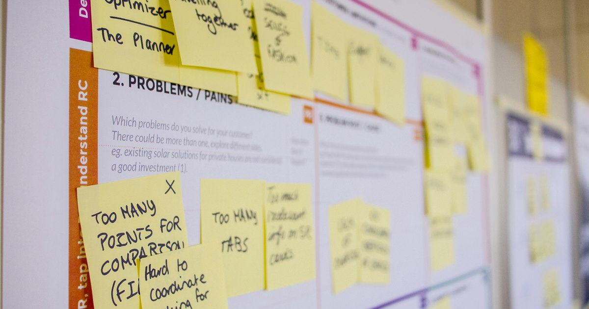 Achieving Total Control in Operations